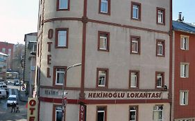 Hekimoglu Hotel